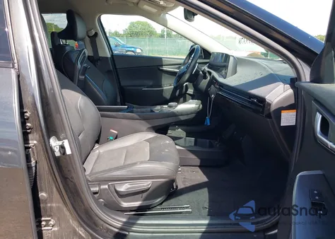 2022 Kia Ev6 Light из США, поврежденный, VIN KNDC34LBXN5055848